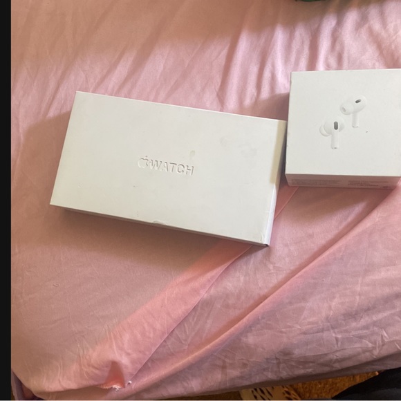 Apple bundle - Picture 2 of 3